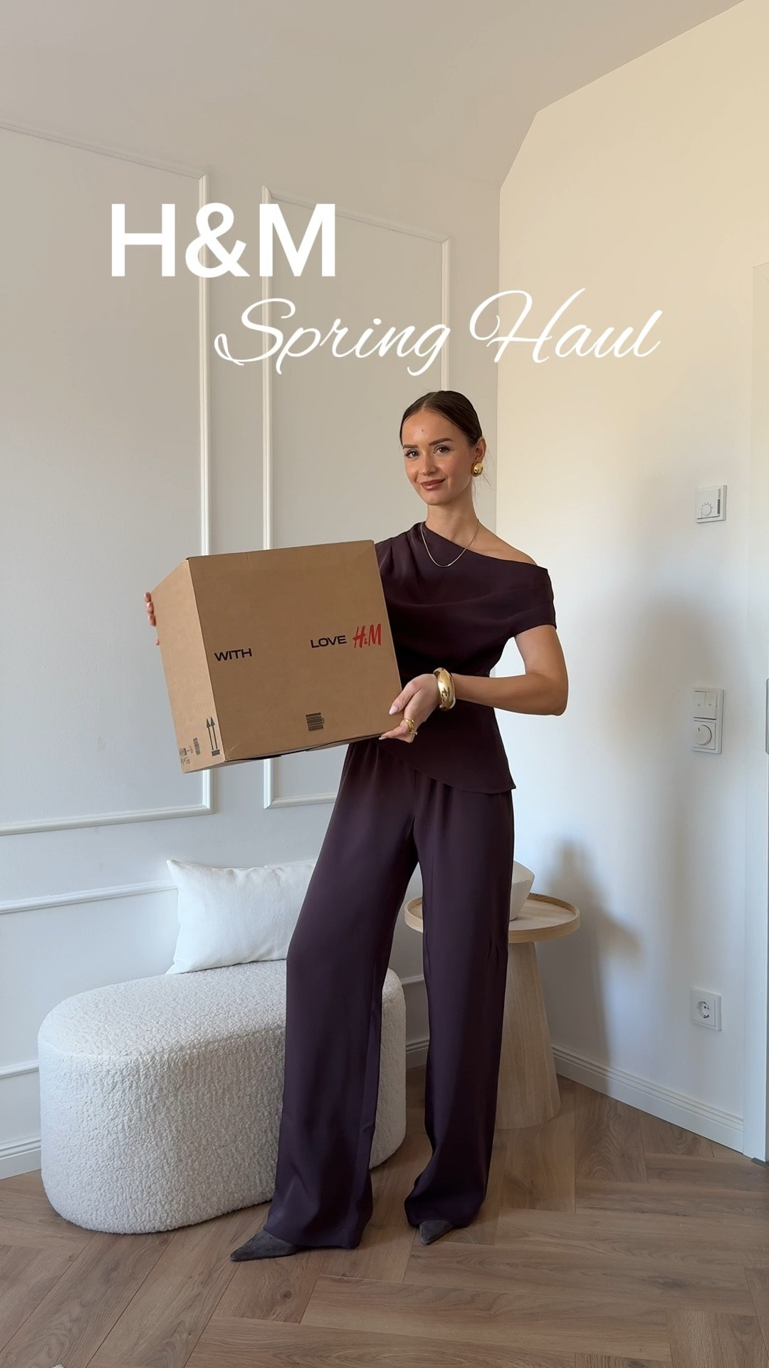 H&M Spring / Summer Haul 🤍✨

#LTKeurope #LTKspring #LTKsummer