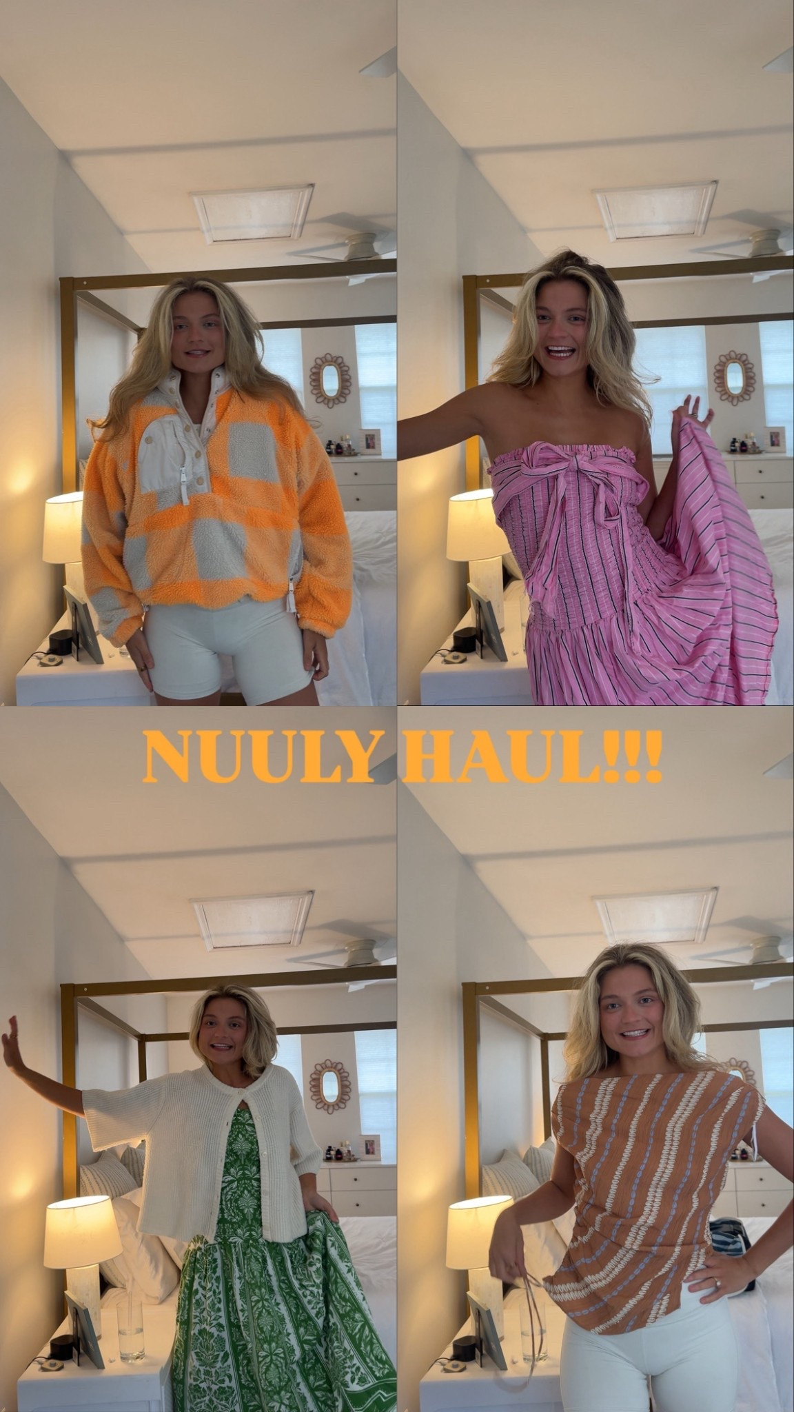 NUULY FINDS this week!

#LTKSaleAlert