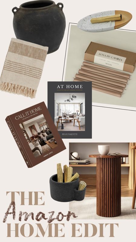 Amazon home edit

 neutral home, Amazon home, Amazon coffee books, neutral style, home decor, coffee table books 

#LTKstyletip #LTKfindsunder50 #LTKfindsunder100