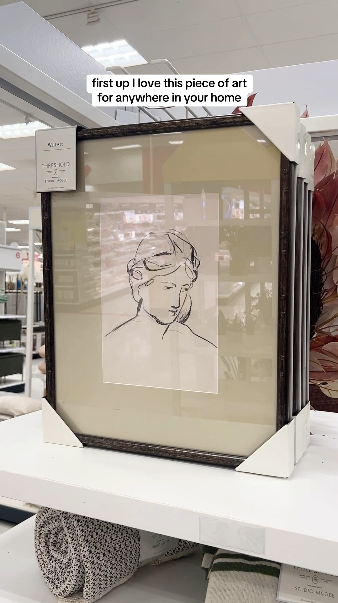 My favorites from the newest Studio McGee x Target collection 🤍 

#studiomcgeetarget #studiomcgee #mcgeeandco #target #homedecor #affordablehomedecor 

#LTKFindsUnder100 #LTKHome #LTKVideo