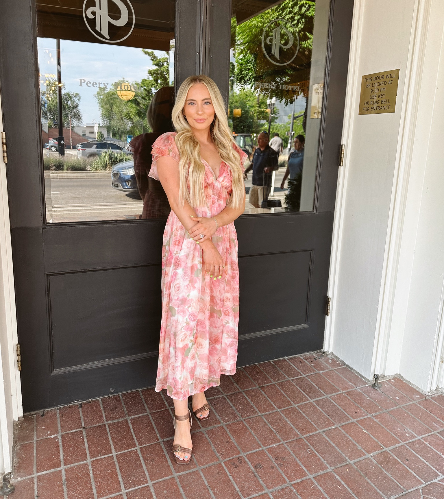 Dress for any occasion! 

#LTKStyleTip #LTKParties #LTKWedding