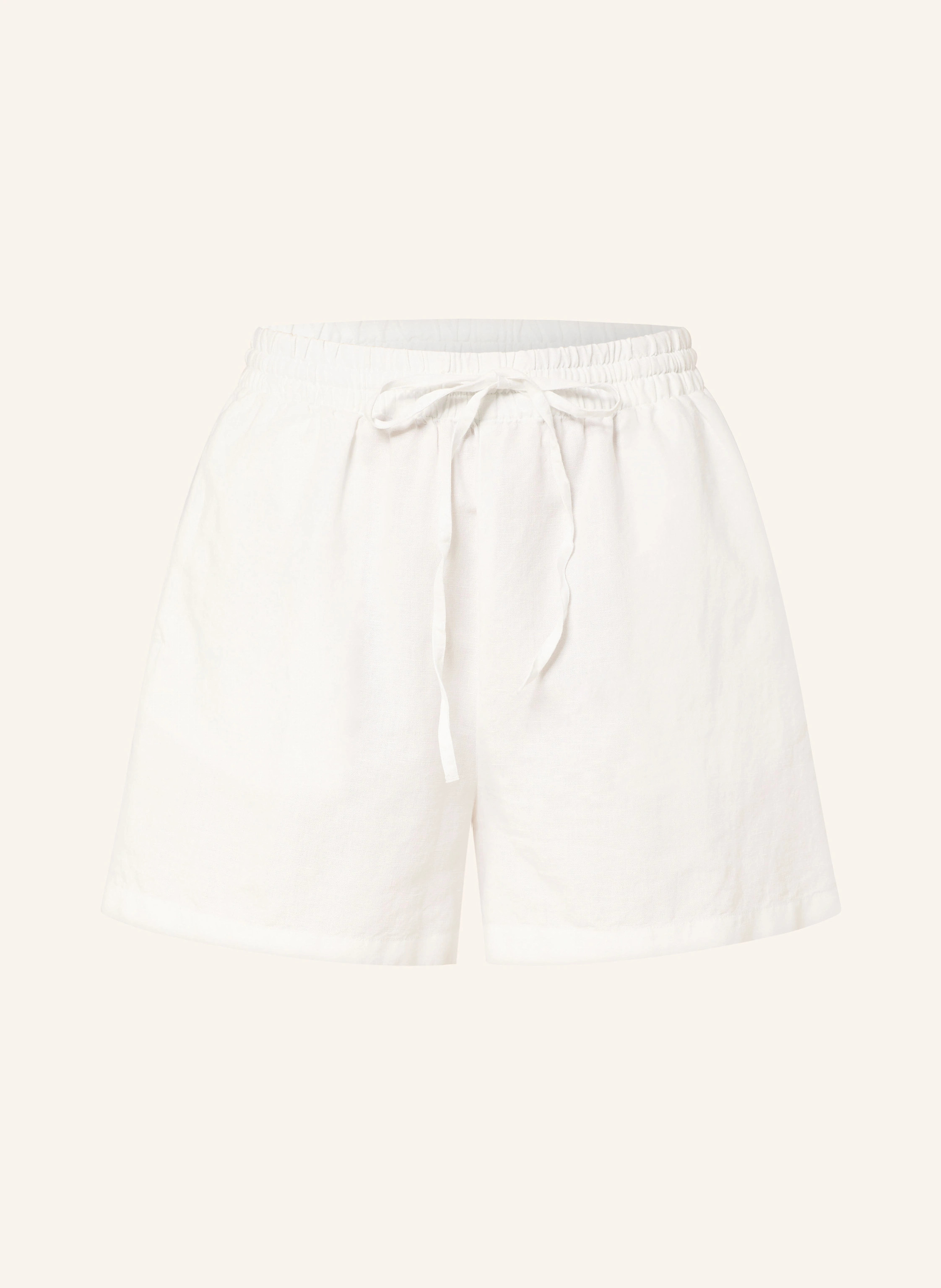 Shorts mit Leinen | Breuninger (DACH)