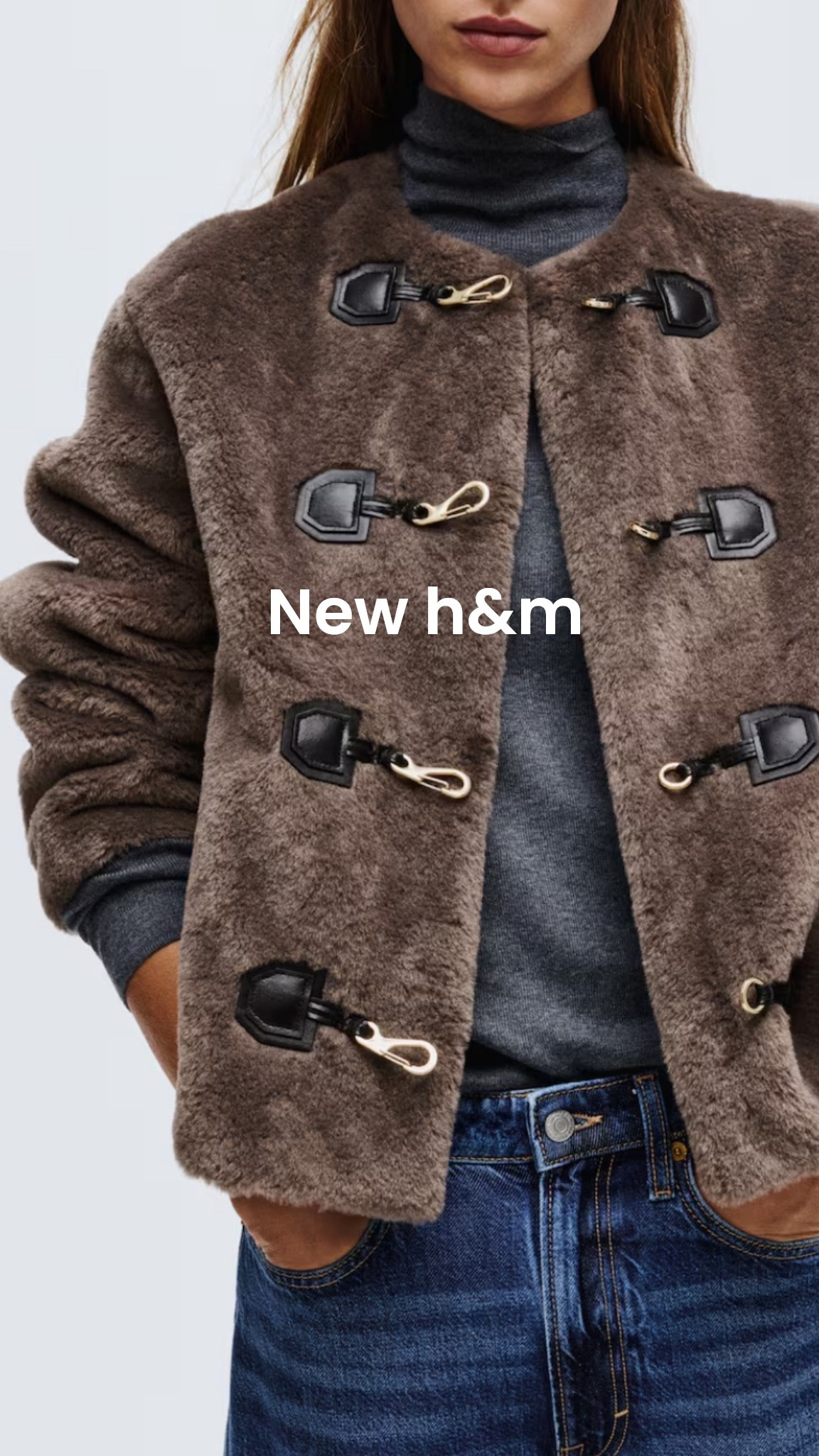 H&M at the holidays is too good! 