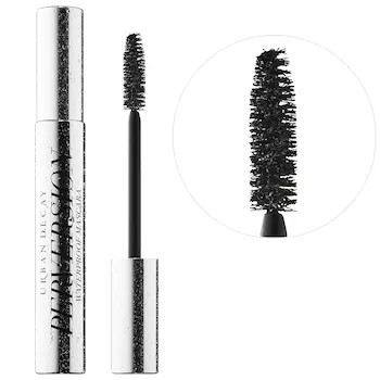Perversion Waterproof Mascara - Urban Decay | Sephora | Sephora (CA)