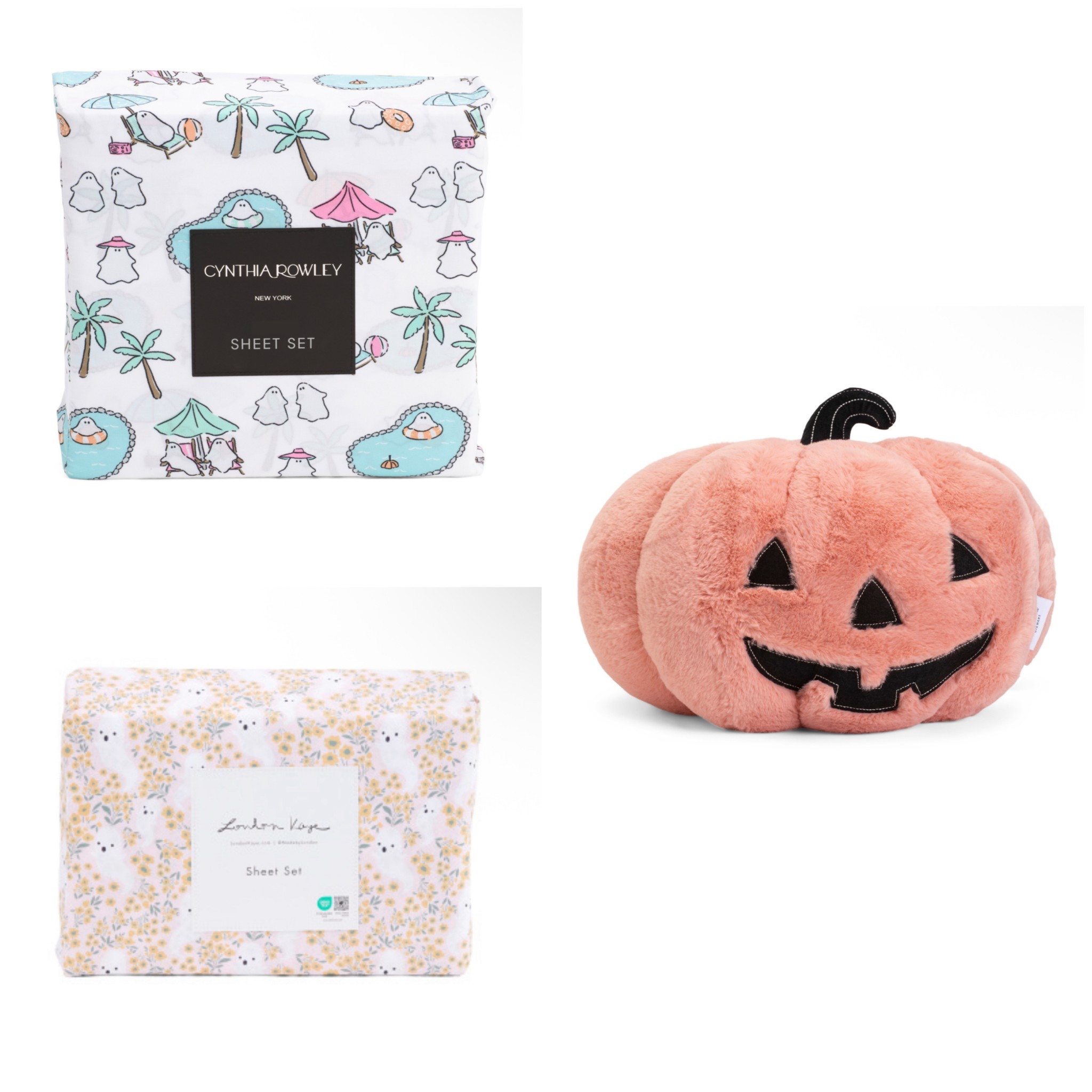 Summerween bedding 🧡

#LTKSummerEdit #LTKHome #LTKSeasonal