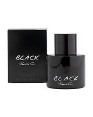 Men's 3.4oz Black Eau De Toilette | TJ Maxx