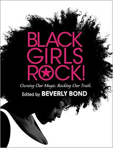 Black Girls Rock!: Owning Our Magic. Rocking Our Truth. | Amazon (US)