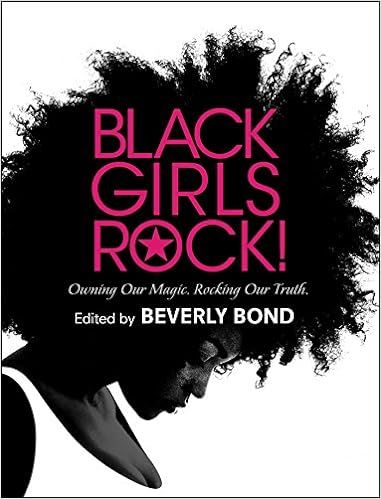 Black Girls Rock!: Owning Our Magic. Rocking Our Truth. | Amazon (US)