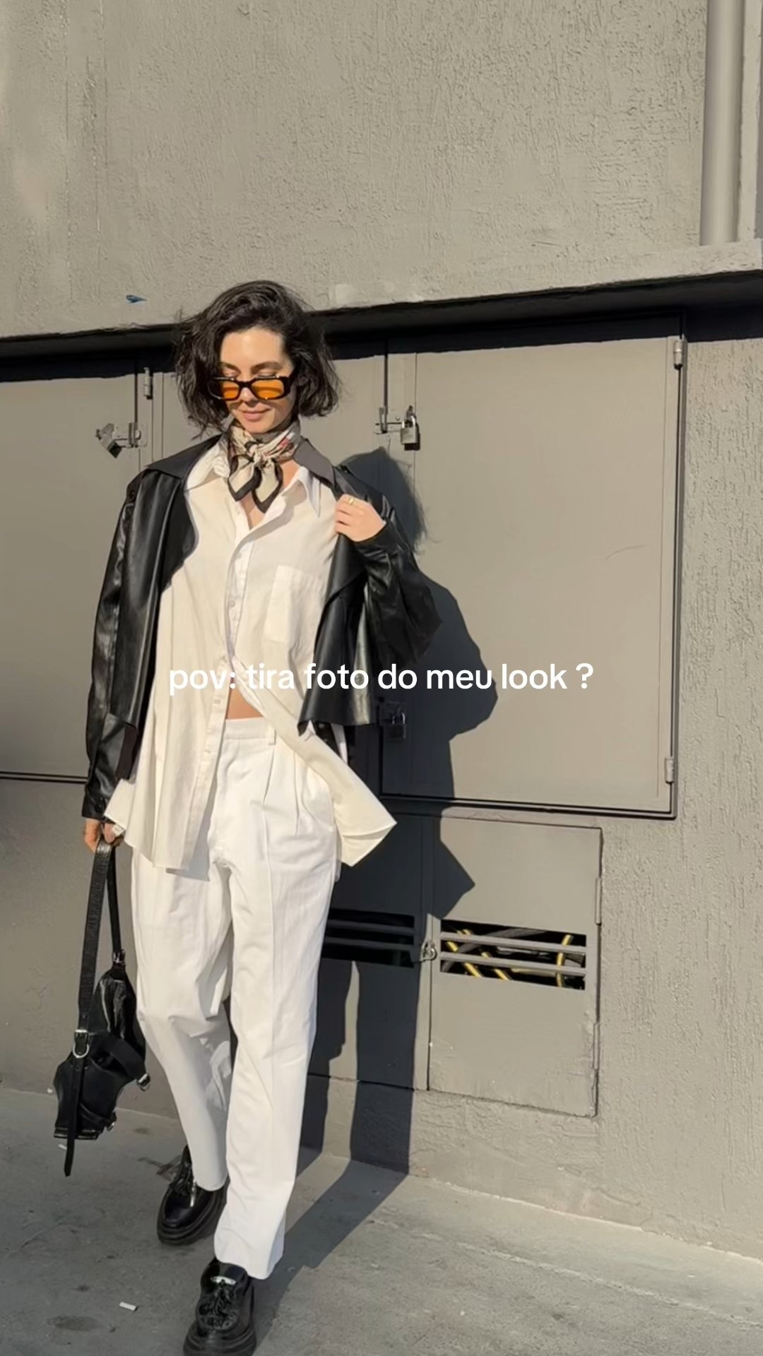Look do dia 😎

#LTKbrasil #LTKwinter #LTKautumn