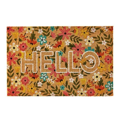 Member's Mark Summer Welcome Mat - Assorted Designs | Sam's Club
