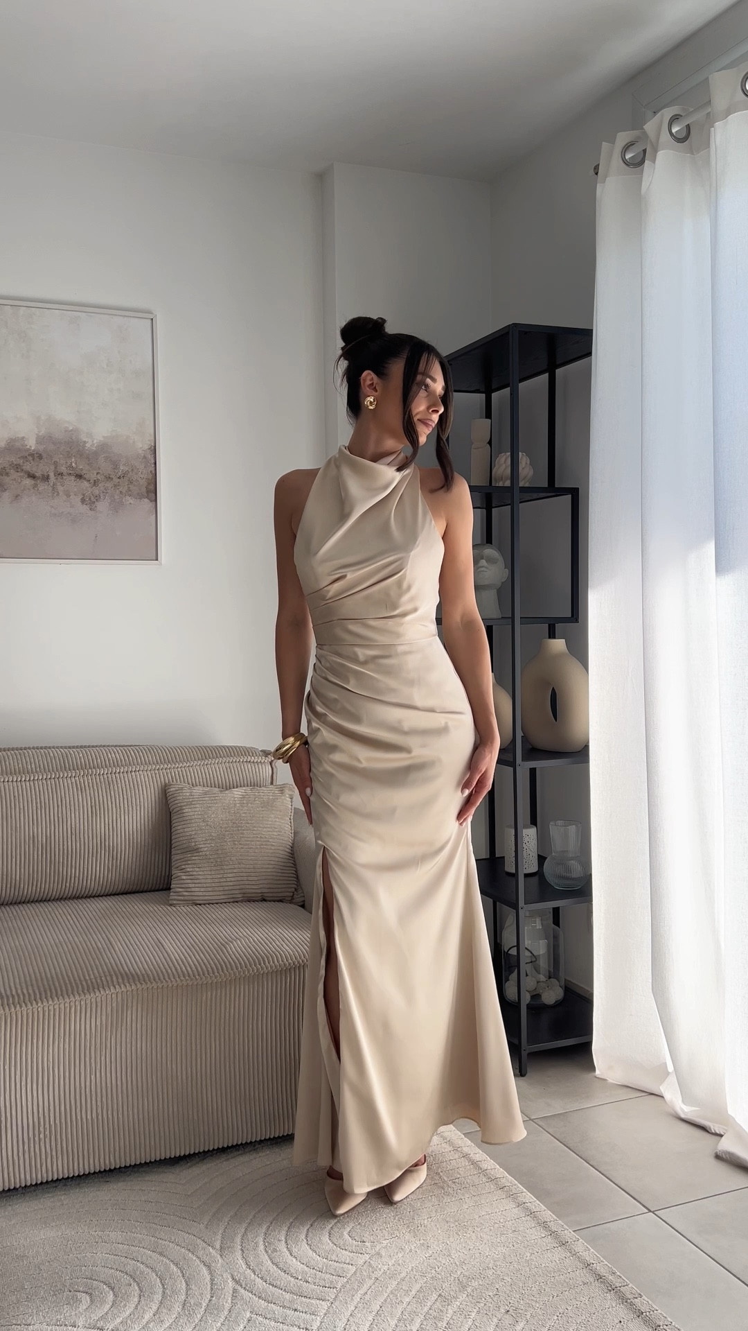 Pov : you just found the most elegant wedding guest dress ✨

Use code Reybanah for 10% off

Whether you’re the bride, a bridesmaid, a guest, or just here to slay, AWBRIDAL has the dress ✨ From weddings to prom nights, their styles come in stunning colors, inclusive sizing (0–30), and free customization.


#AWBridal #WeddingGuestLook #CustomFit #InclusiveFashion #DressGoals #EasterGiveaway #elegantdress #chicdress #fashion #fashionblogger #outfitinspiration #sprindress #dressylook #awbridal #awbridalIRL #awbridaldress #explore #satinbridesmaiddress #champagnebridesmaiddress #blacktieweddingguestdress #champagneweddingguestdress #formalweddingguestdress

