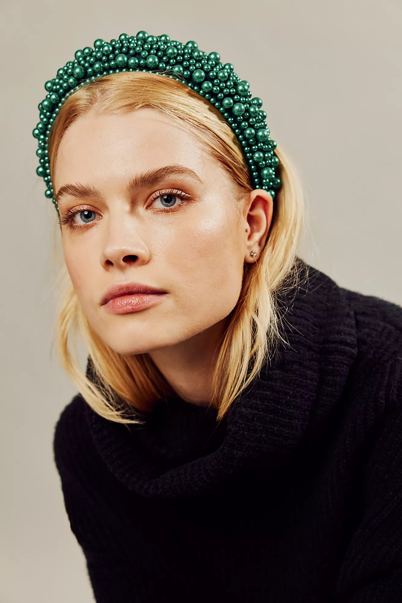 Bailey's Bubble Headband | Free People (Global - UK&FR Excluded)
