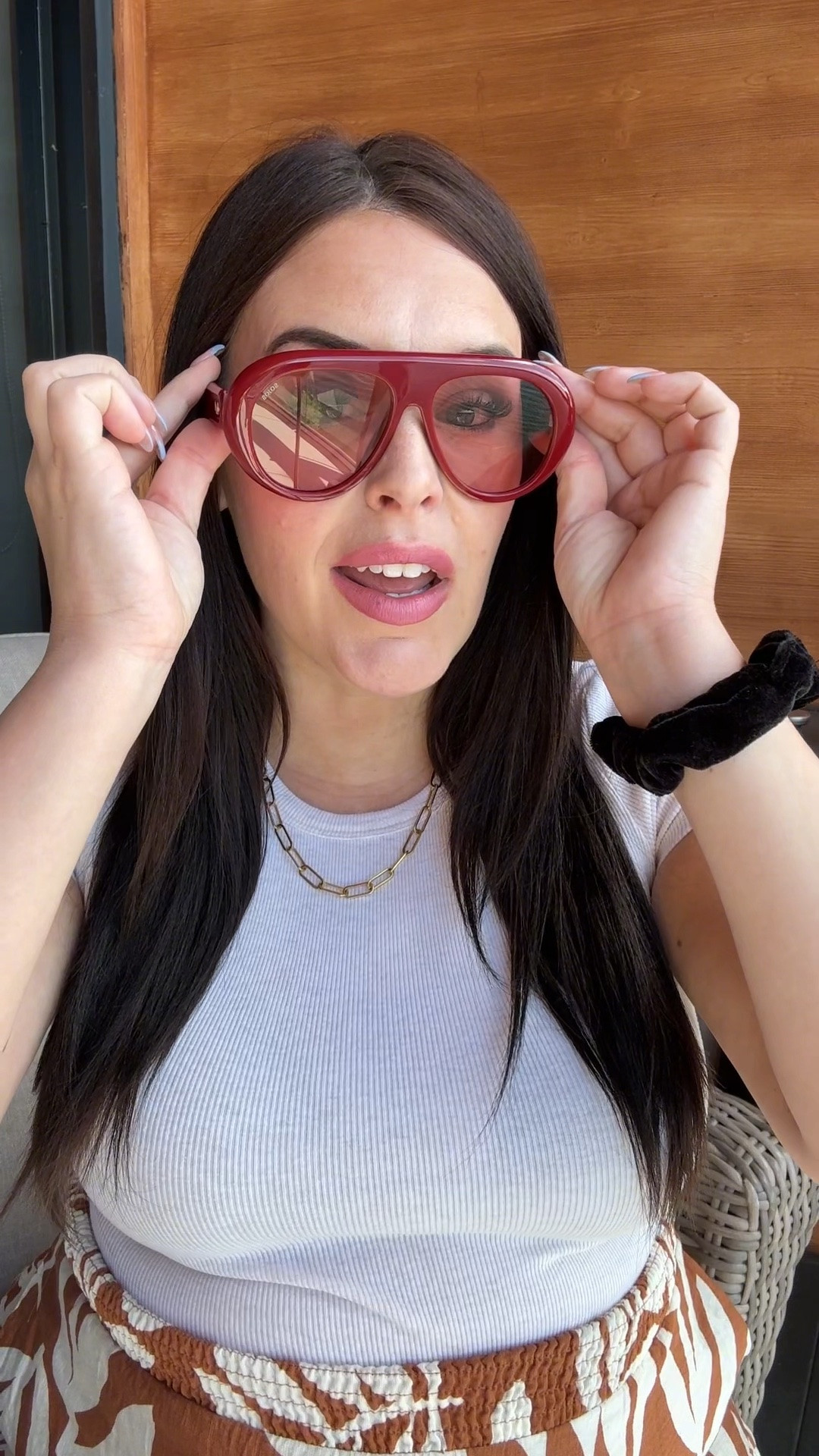 Amazon Sunnies Try On Haul

#LTKcanada #LTKsummer #LTKsale