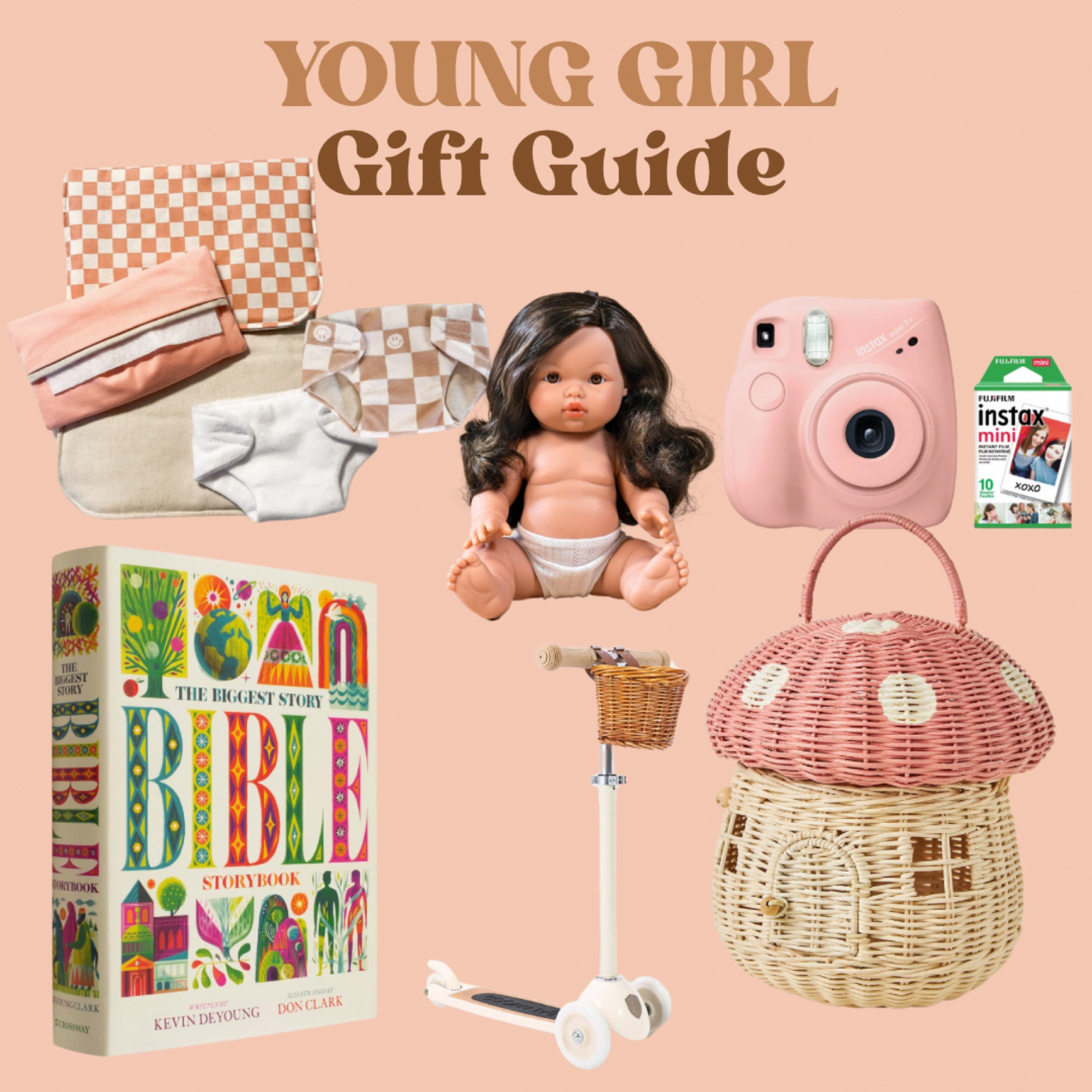 #LTKGiftGuide #LTKfamily #LTKkids