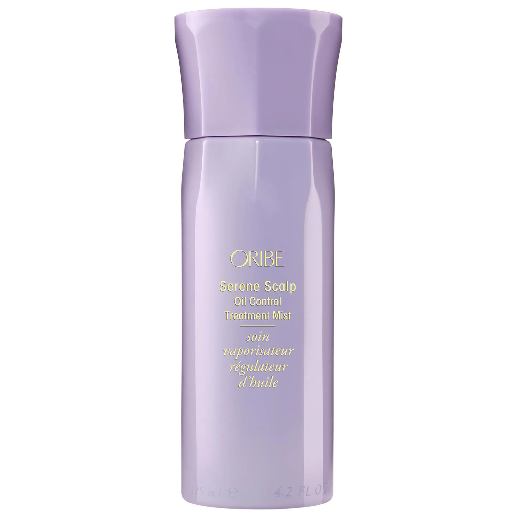 Oribe Serene Scalp Oil Control Treatment Mist 4.2 oz / 125 mL | Sephora (US)