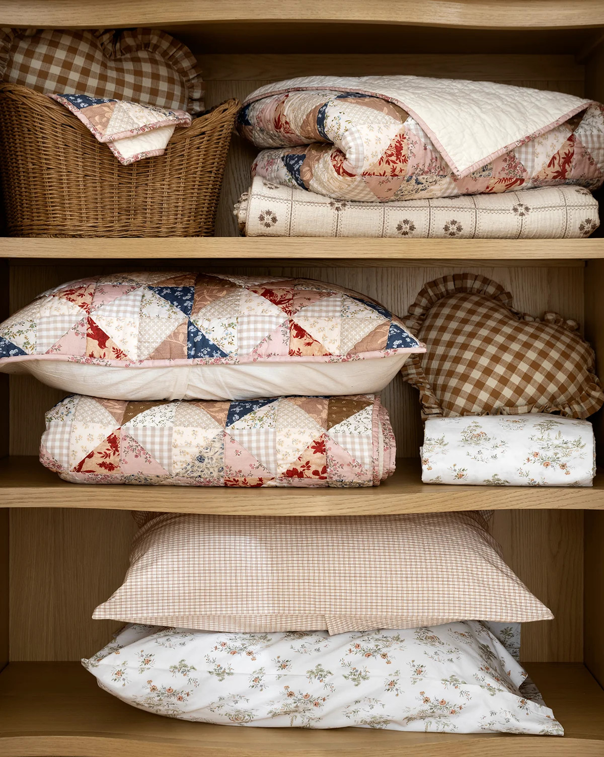 Susanna Bolster Pillow | McGee & Co. (US)