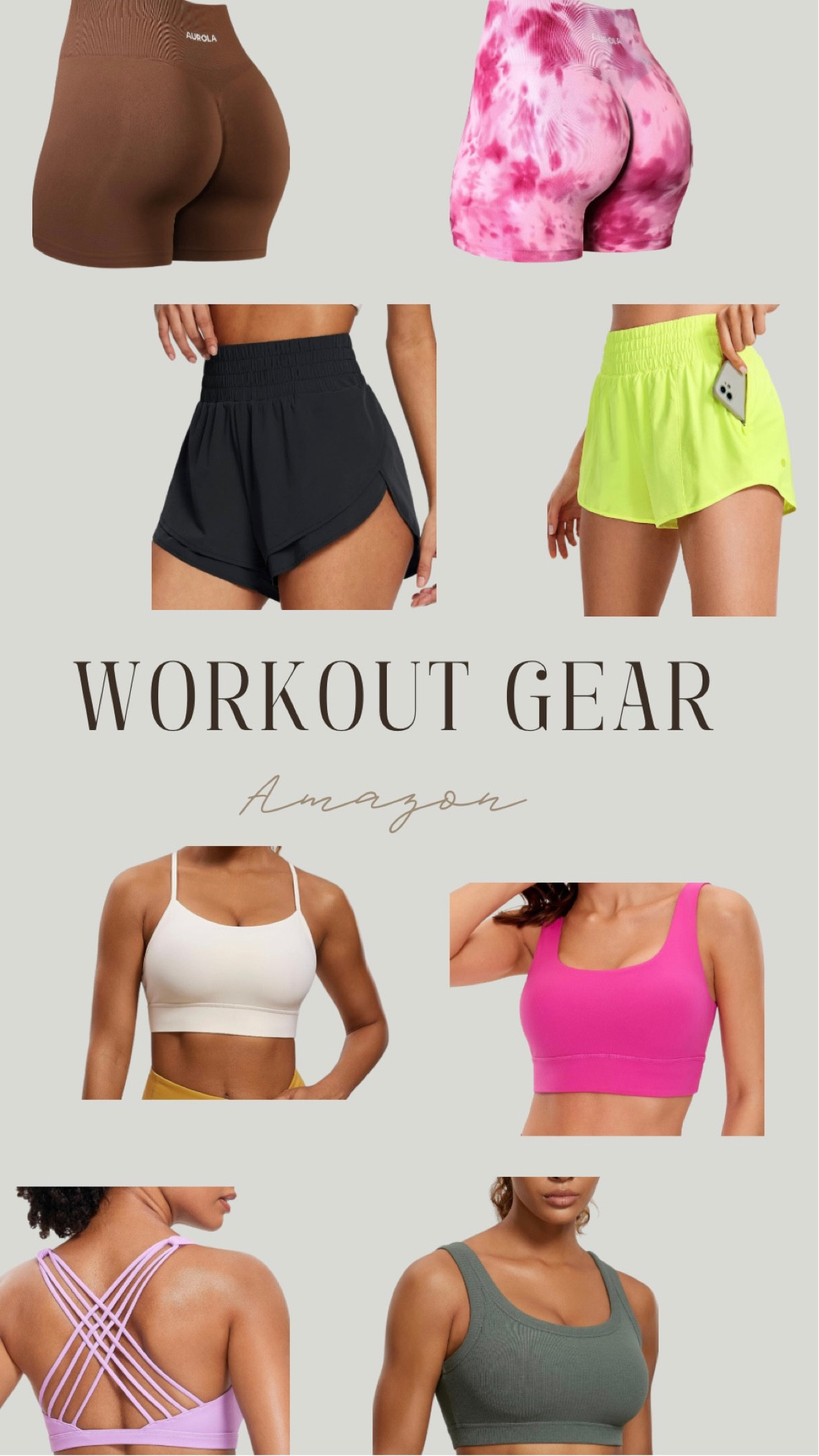 Lululemon dupes 

#LTKunder50 #LTKSale #LTKfitness