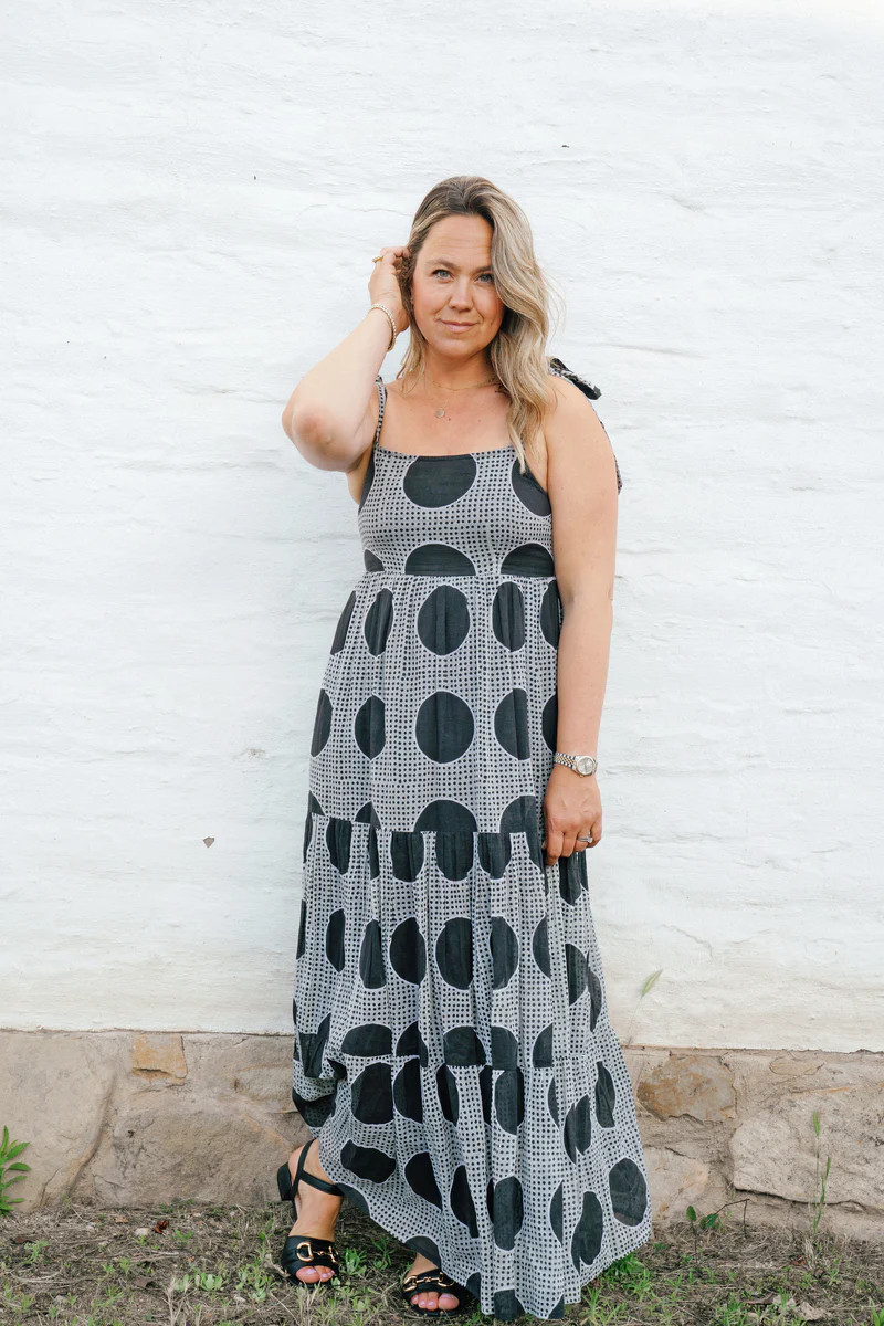 Natalie Dress | Carly Jean Los Angeles