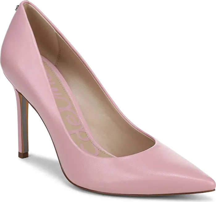 Hazel Pointed Toe Pump (Women) | Nordstrom