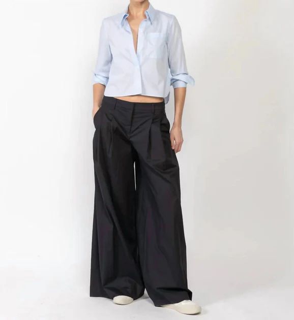 New Didi Pants In Midnight | Shop Premium Outlets
