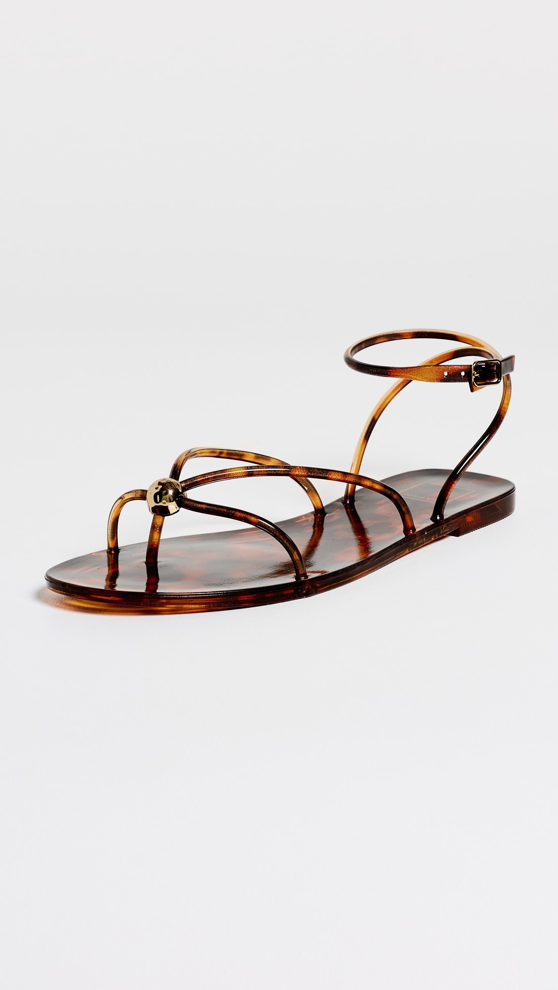 Shopbop | Dolce Vita Kenley Jelly Sandals | Shopbop — shop this pick from Emily's edit
