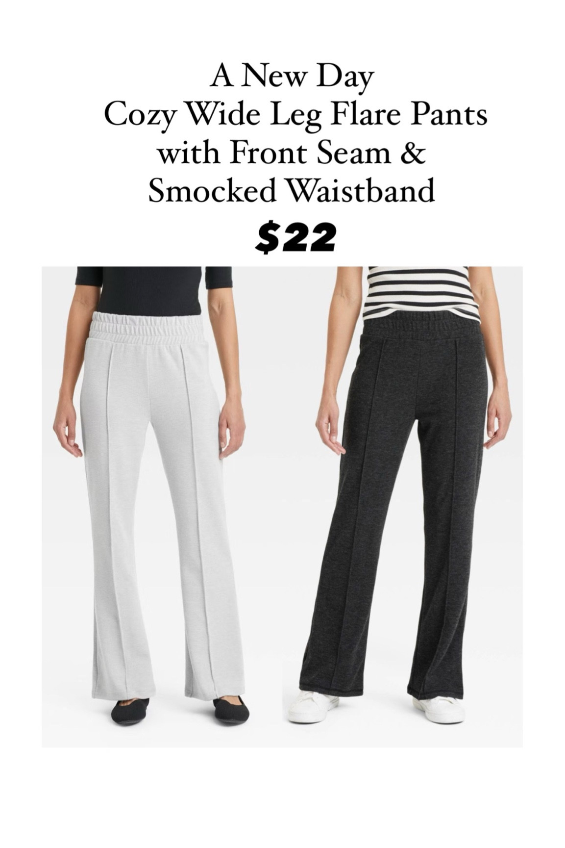 Target style
Target fashion


#LTKFindsUnder50 #LTKSaleAlert #LTKSeasonal