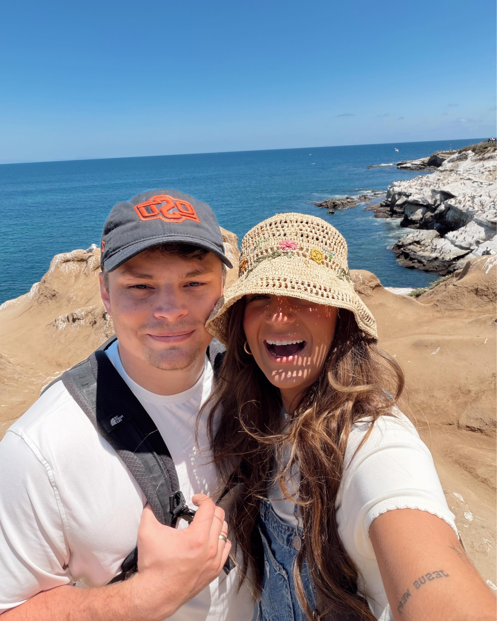 San Diego Dump <3
