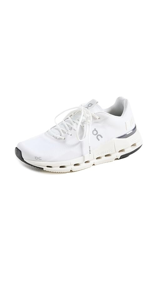On Women's Cloudnova Form Sneakers | Amazon (US)