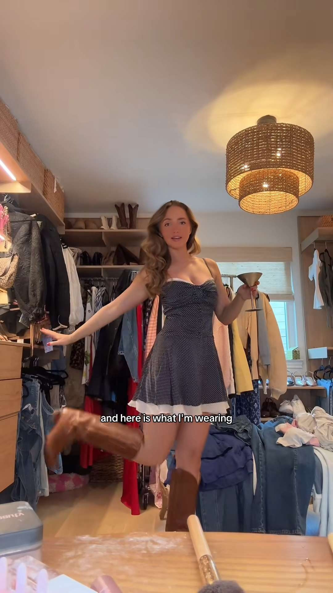 Date 9 of 10!!!!!! So close!!!! 

 #LTKStyleTip #LTKBeauty #LTKShoeCrush