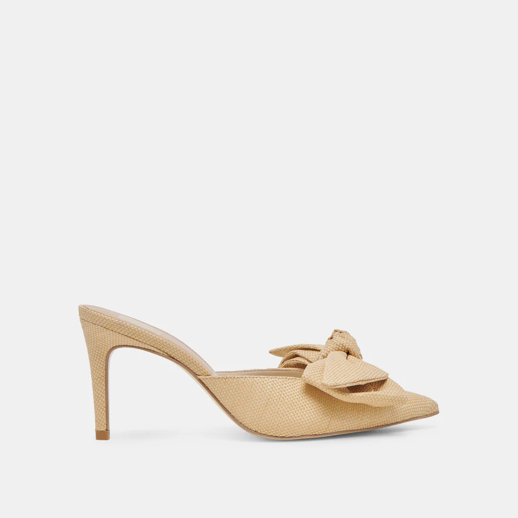 Kayli Heels | DolceVita.com