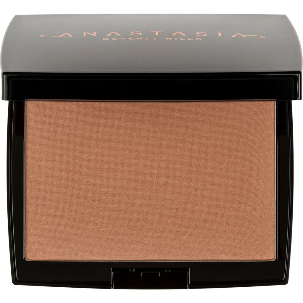 Anastasia Beverly Hills Powder Bronzer in Saddle at Nordstrom | Nordstrom