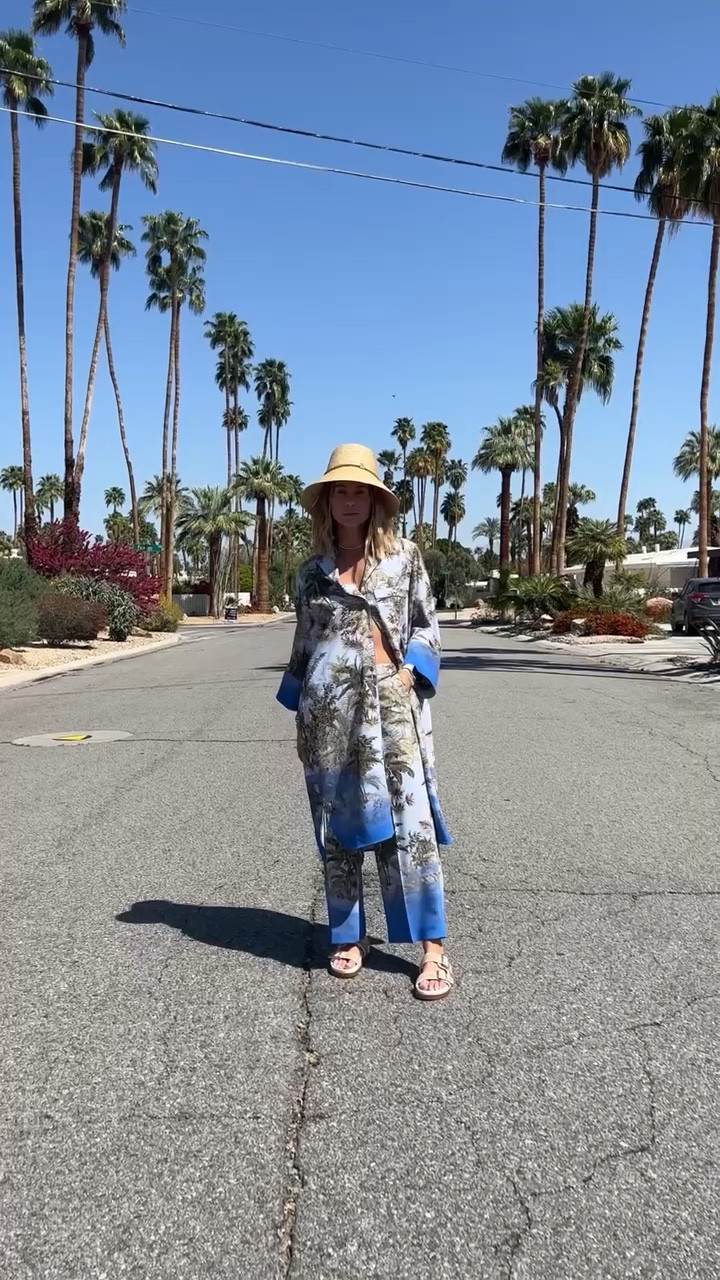 summer sets ☀️

#LTKstyletip #LTKSeasonal #LTKeurope