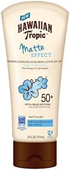 Visit the Hawaiian Tropic Store | Amazon (US)