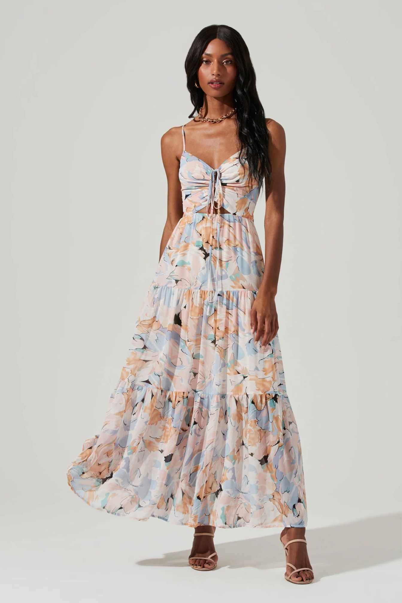 Summer wedding guest outfit ideas!

#LTKSeasonal #LTKParties #LTKWedding