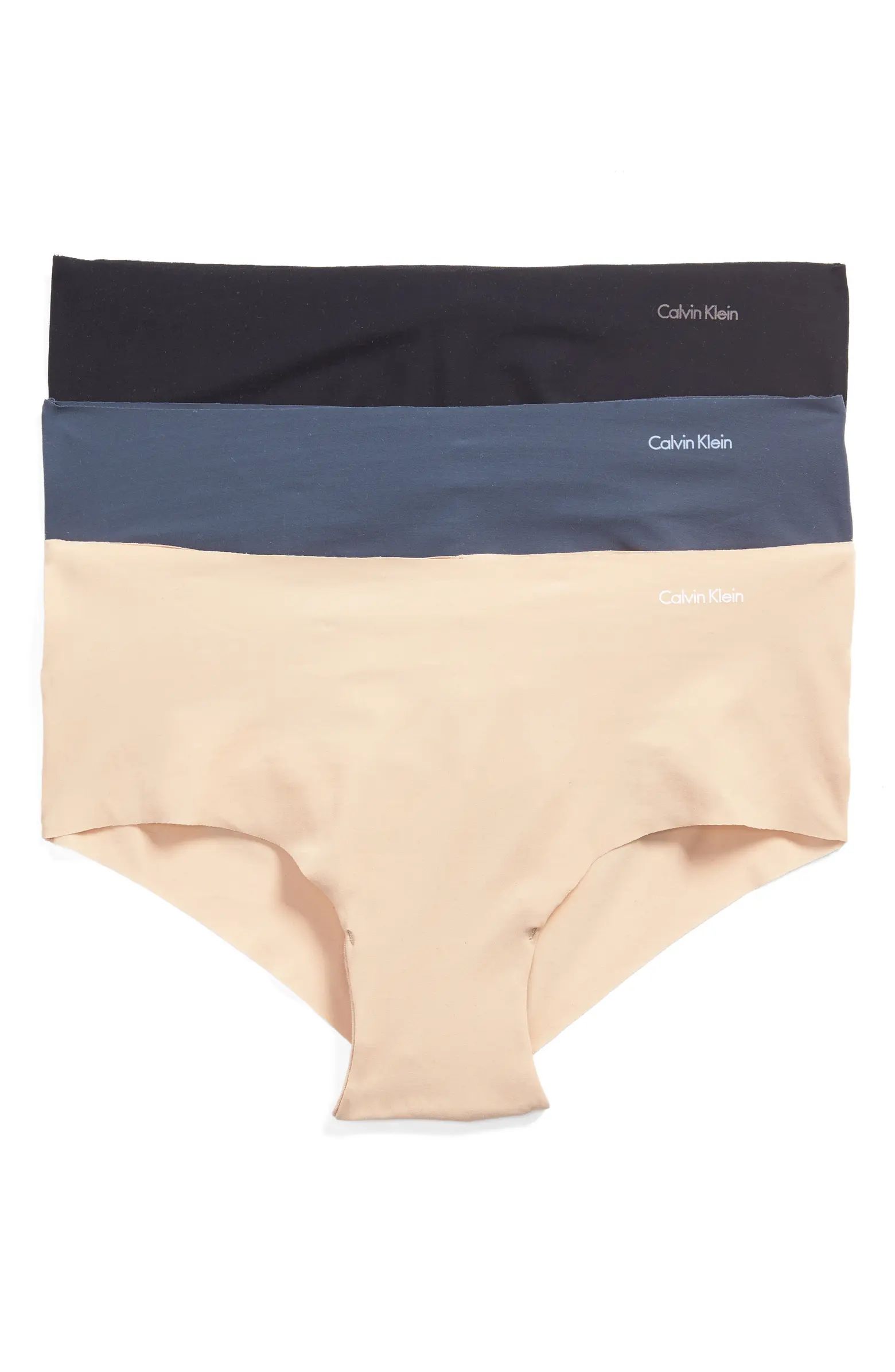 Invisibles Hipster Briefs | Nordstrom