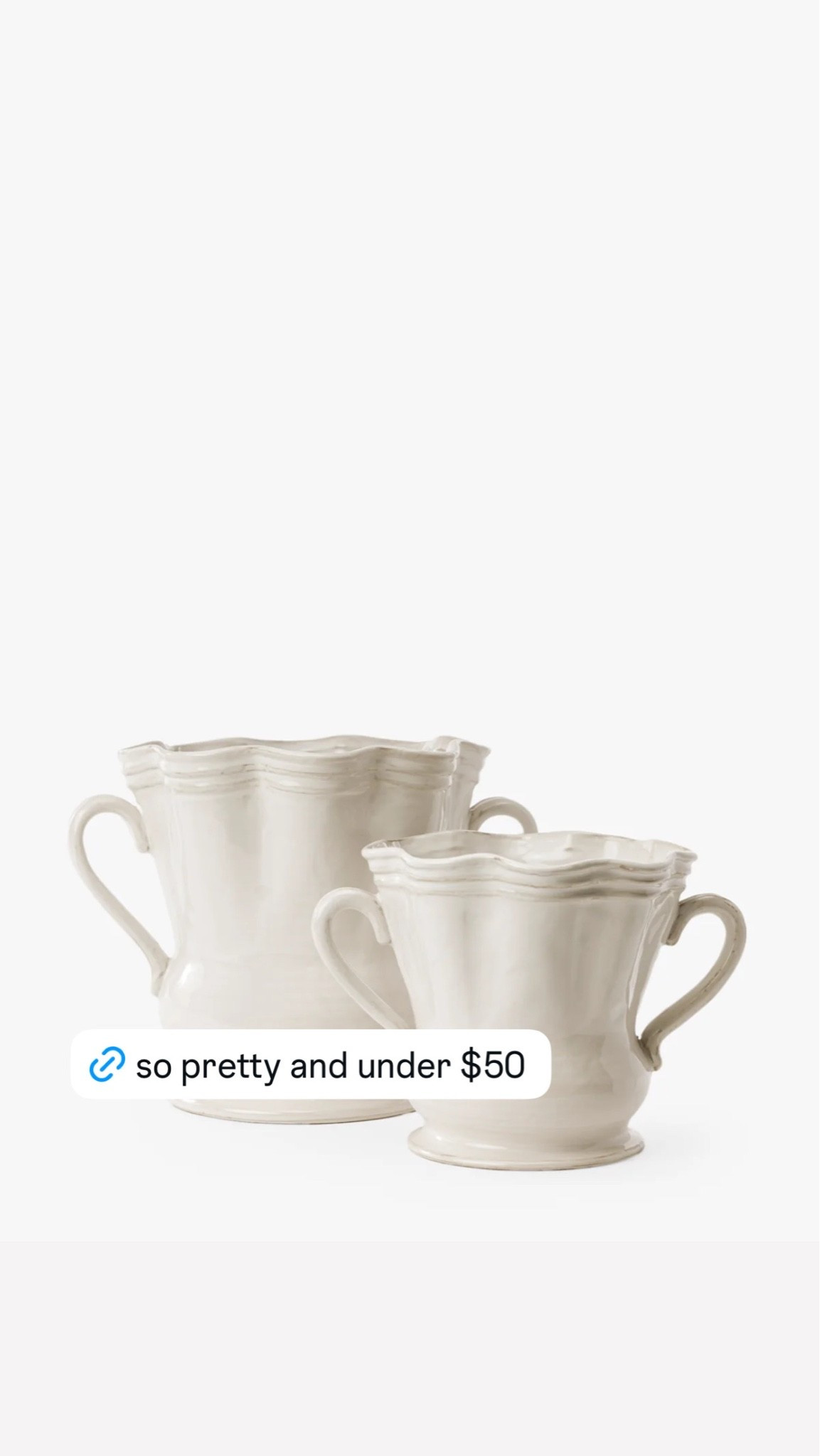 Home decor on sale for Labor Day!! I love these vases!!

#LTKHome #LTKSaleAlert #LTKSeasonal