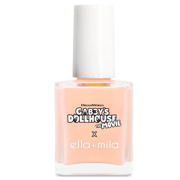 Gabby's Dollhouse - Baby Box Peach | ella+mila