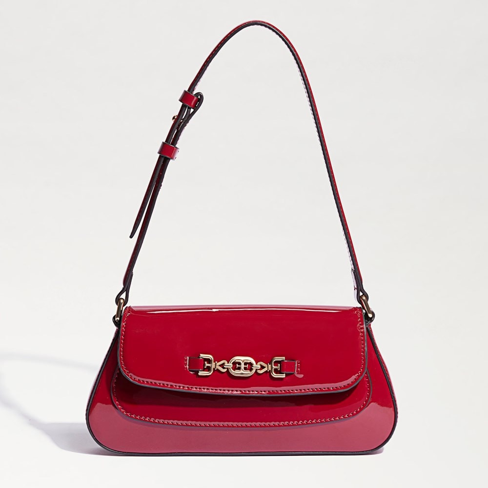 Loraine Small Shoulder Bag | Sam Edelman