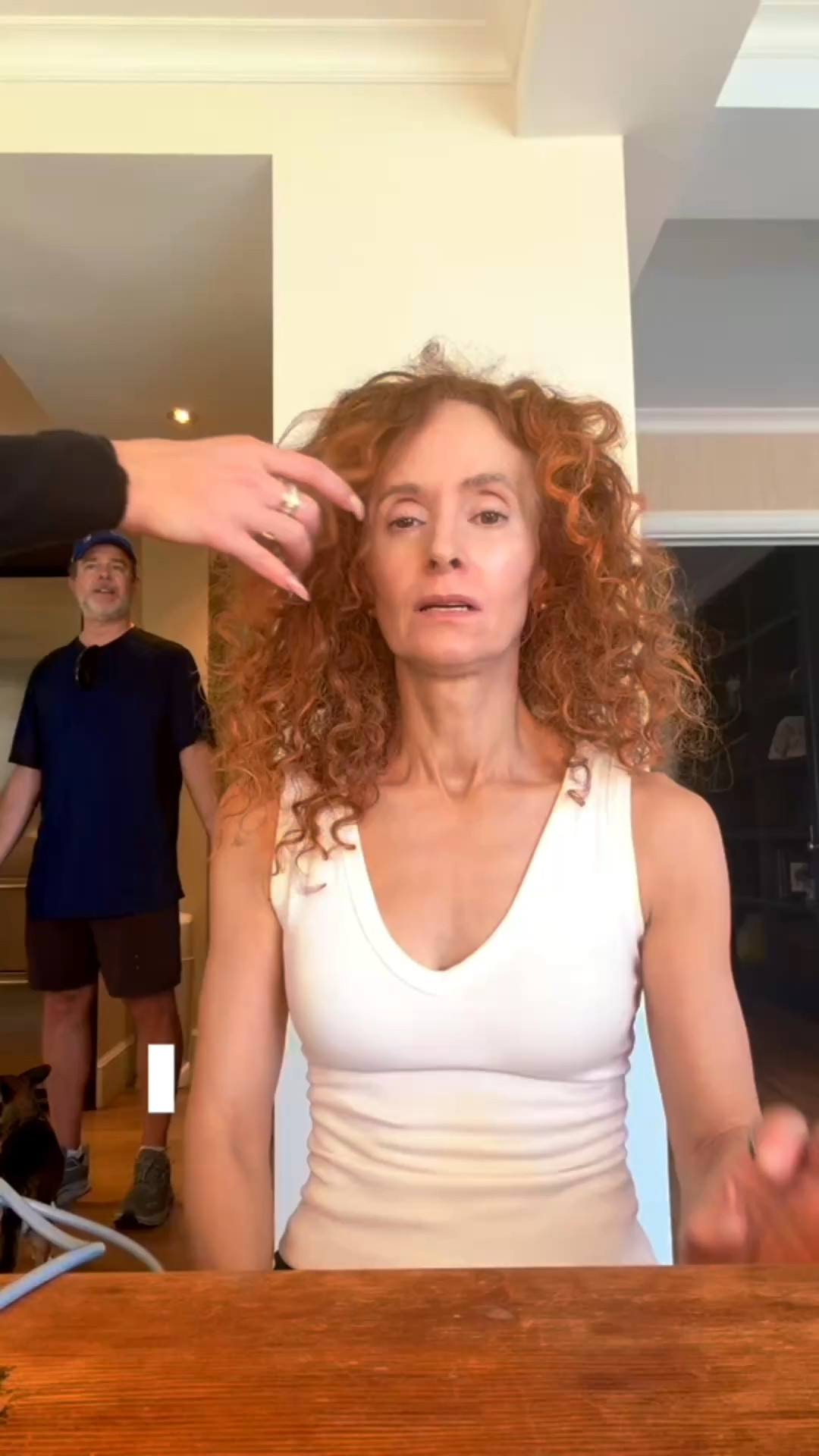 Define your curls or make new ones with the amazing and super easy to use TYMO CurlPro.
5 minutes to beautiful curls
Use the code LTK30 for 30% off :)

#LTKselfcare #LTKBeauty