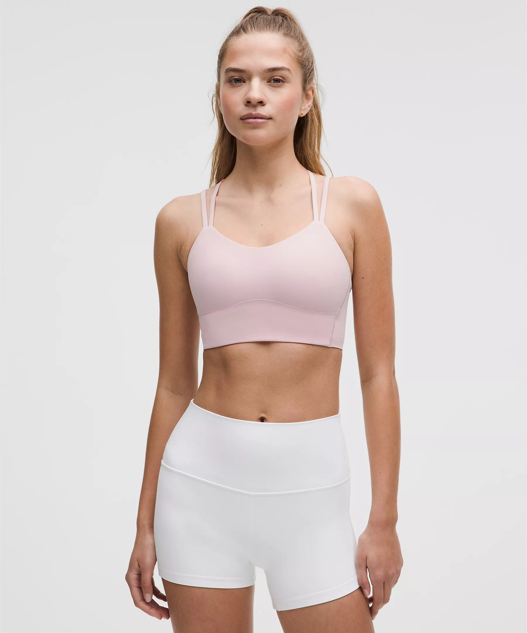 Like a Cloud Longline Bra | lululemon (CA)