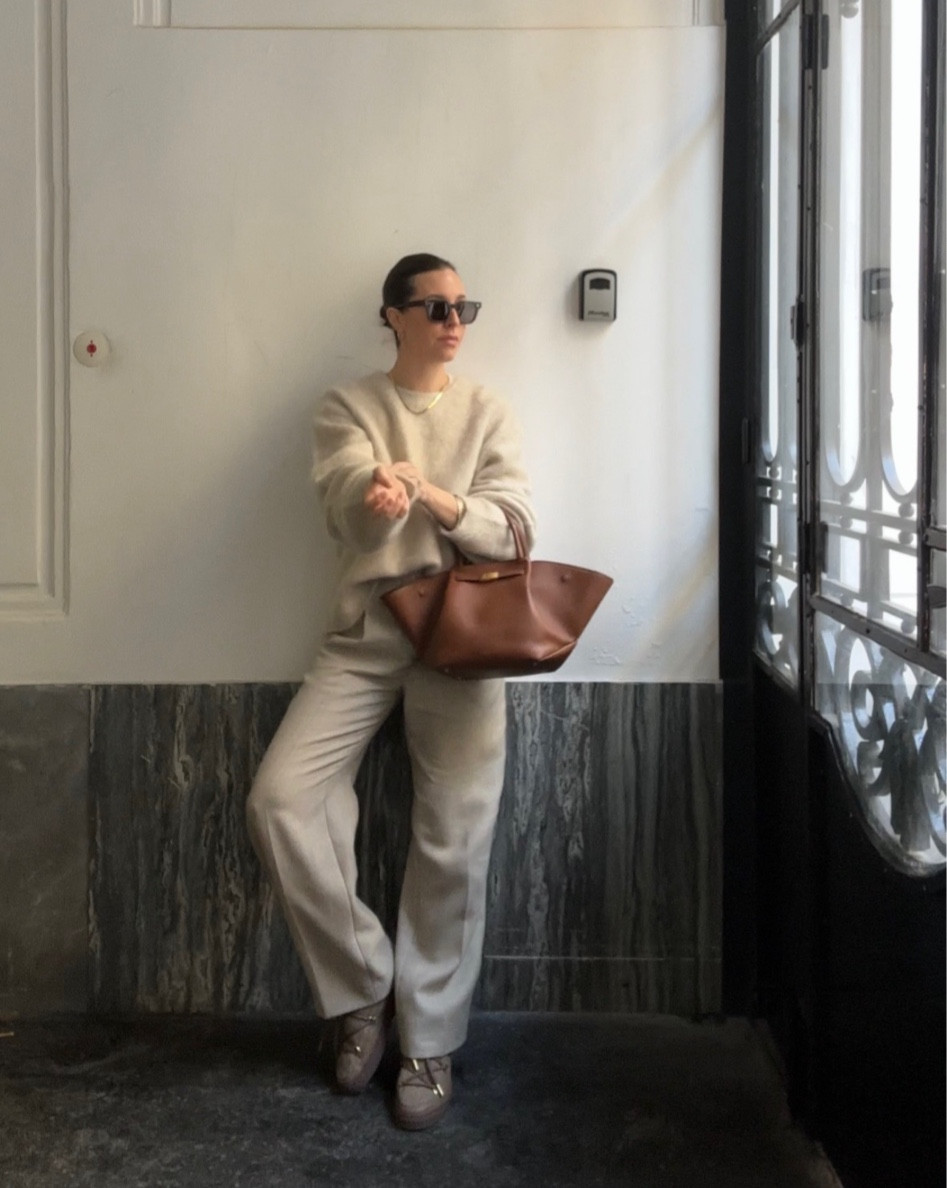 nice relaxed outfit 

#LTKU #LTKstyletip #LTKeurope