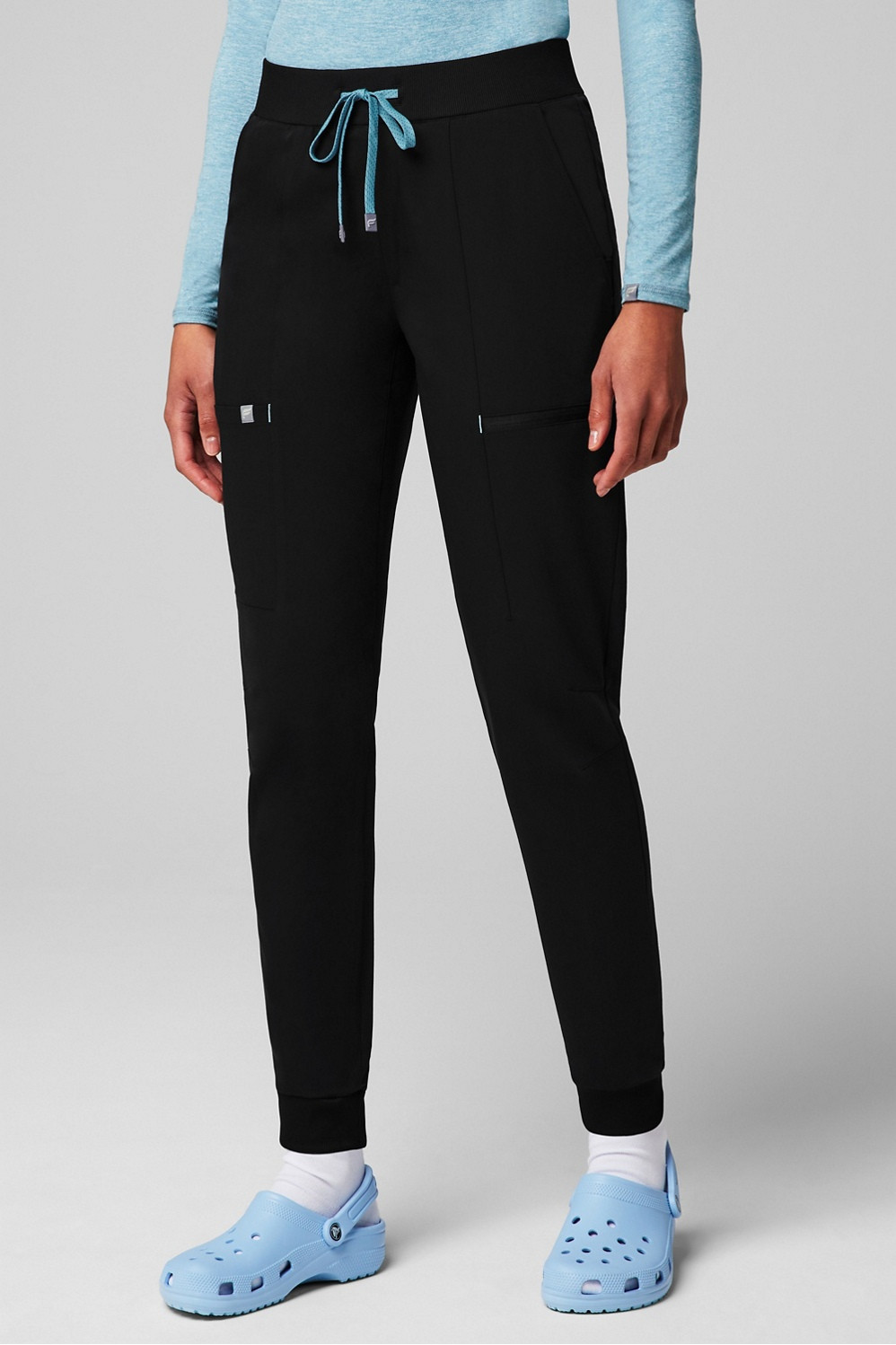 On-Call Scrub Jogger | Fabletics - North America