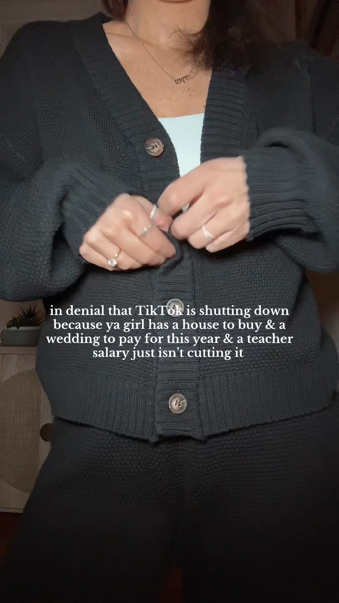 Ok slightly depressed and still in denial about TikTok being banned soo I guess I’m back to posting more on LTK & Insta for the time being (I’m holding out hope!!! 🤞🏽). Being a TTS creator the past ~10+ months has been so incredibly rewarding and I’ve been so freaking grateful for all of the opportunities I’ve had to work with some of my favorite brands/products/etc.  🤍🤍🤍🤍

#LTKBeauty #LTKGiftGuide #LTKStyleTip