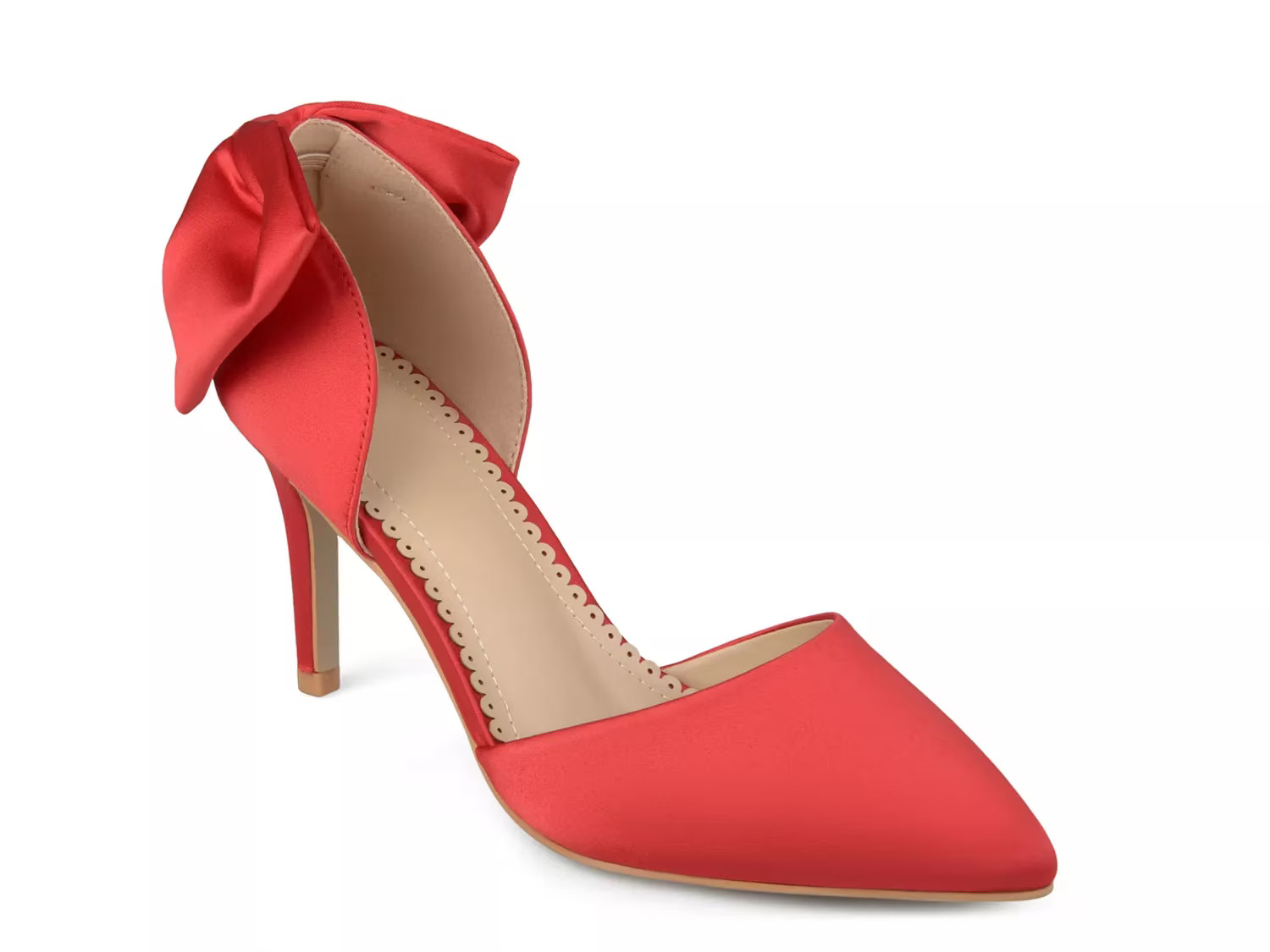 Journee Collection Tanzi Pump | DSW
