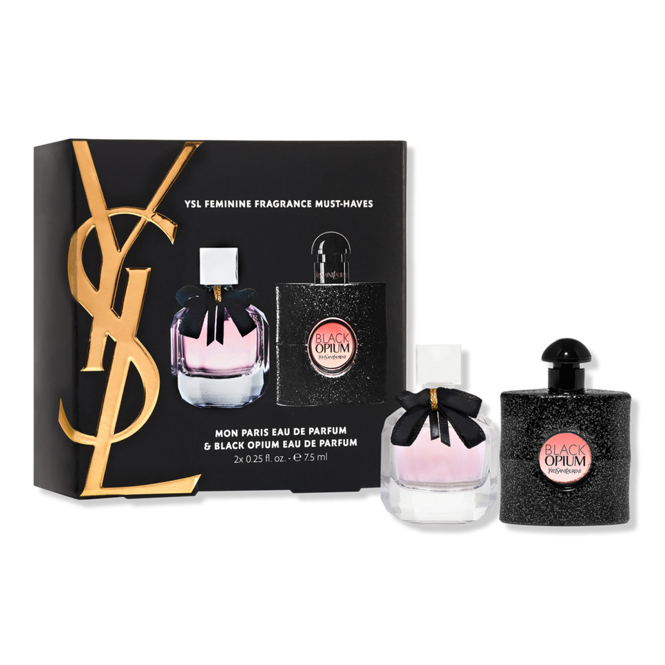 Feminine Fragrance Must-Haves | Ulta