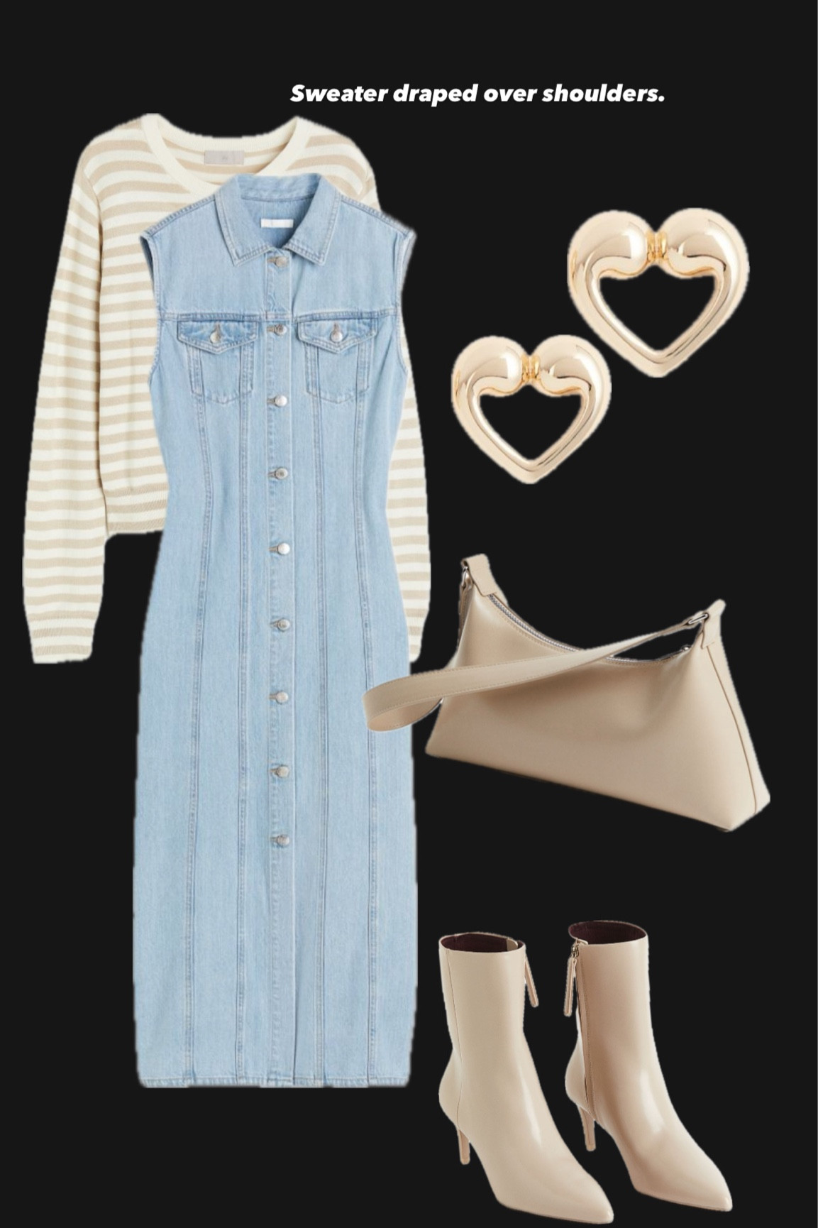 H&M Spring Finds



#LTKover40 #LTKSeasonal #LTKstyletip