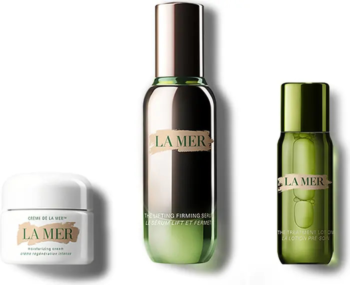 The Renewing Energy Trio $572 Value | Nordstrom