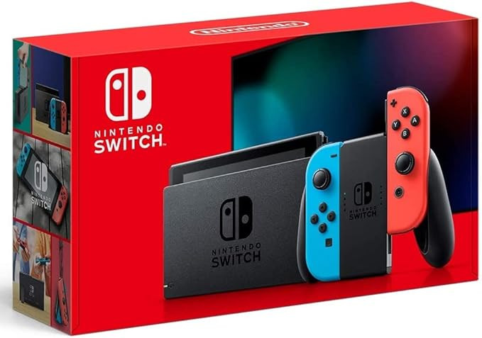 Visit the Nintendo Store | Amazon (US)