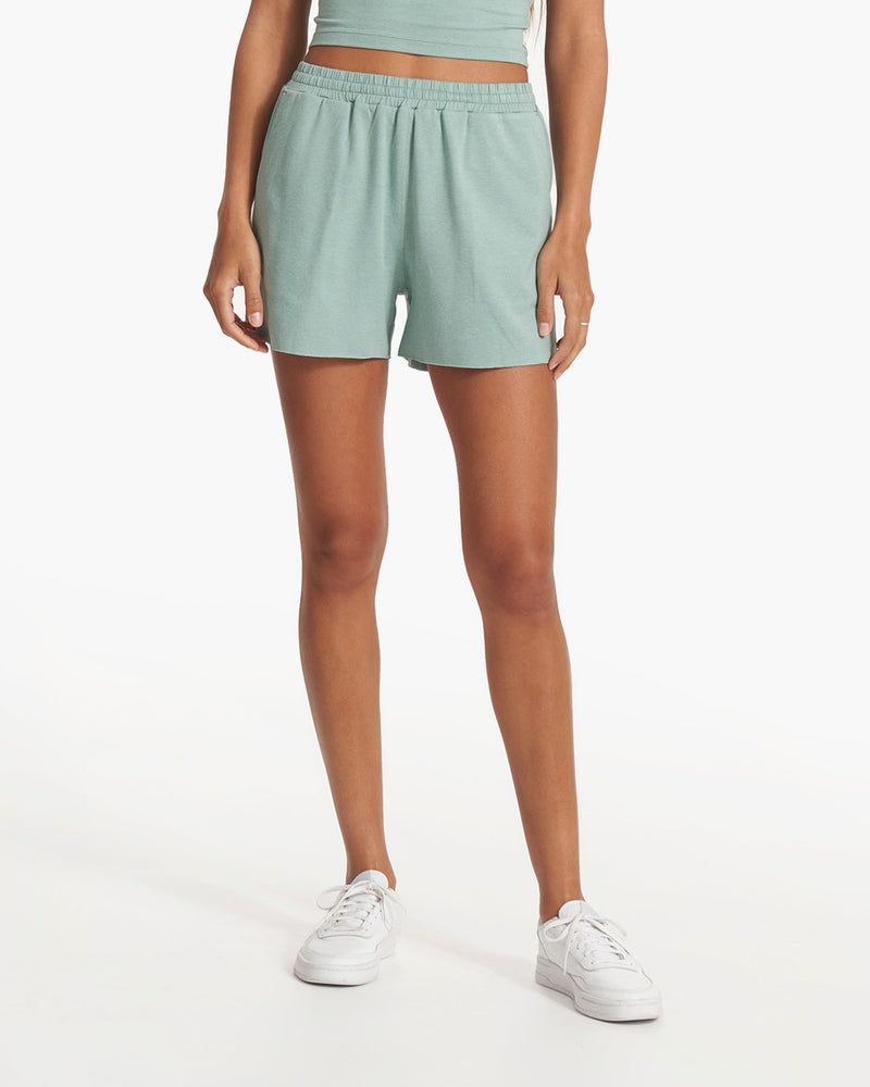 Boyfriend Short | Women's Celery Baggy Shorts | Vuori | Vuori Clothing (US & Canada)