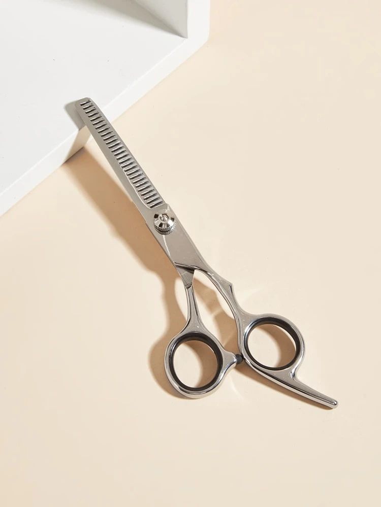 1pc Pet Grooming Scissor | SHEIN